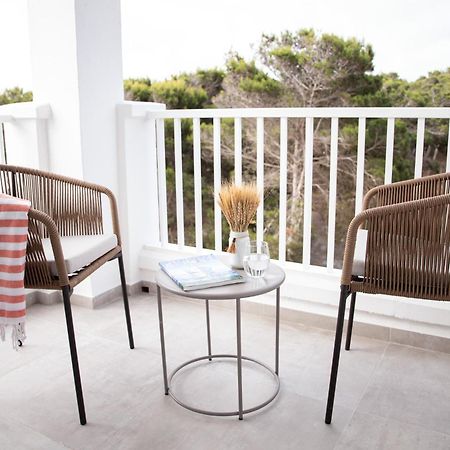 Apartamentos Top Secret Prestige Es Pujols - Formentera Vacaciones Eksteriør bilde
