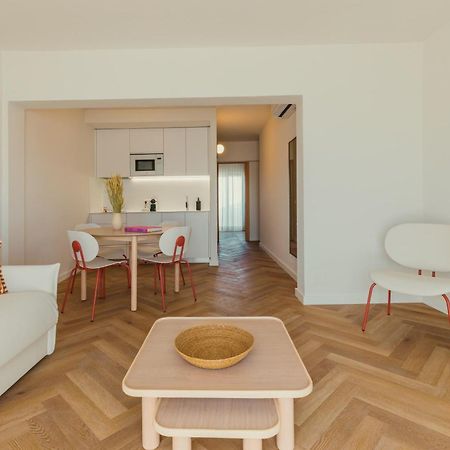 Apartamentos Top Secret Prestige Es Pujols - Formentera Vacaciones Eksteriør bilde