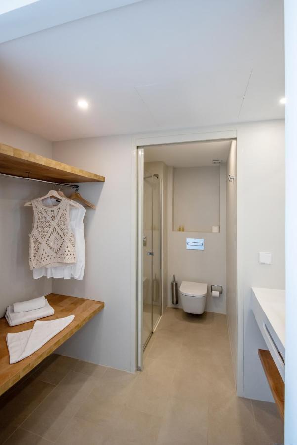 Apartamentos Top Secret Prestige Es Pujols - Formentera Vacaciones Eksteriør bilde