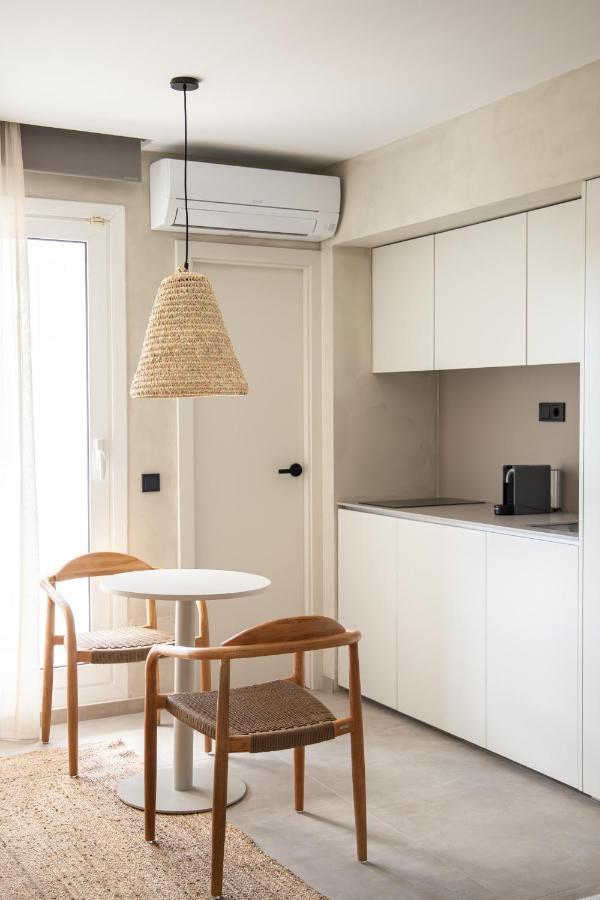 Apartamentos Top Secret Prestige Es Pujols - Formentera Vacaciones Eksteriør bilde