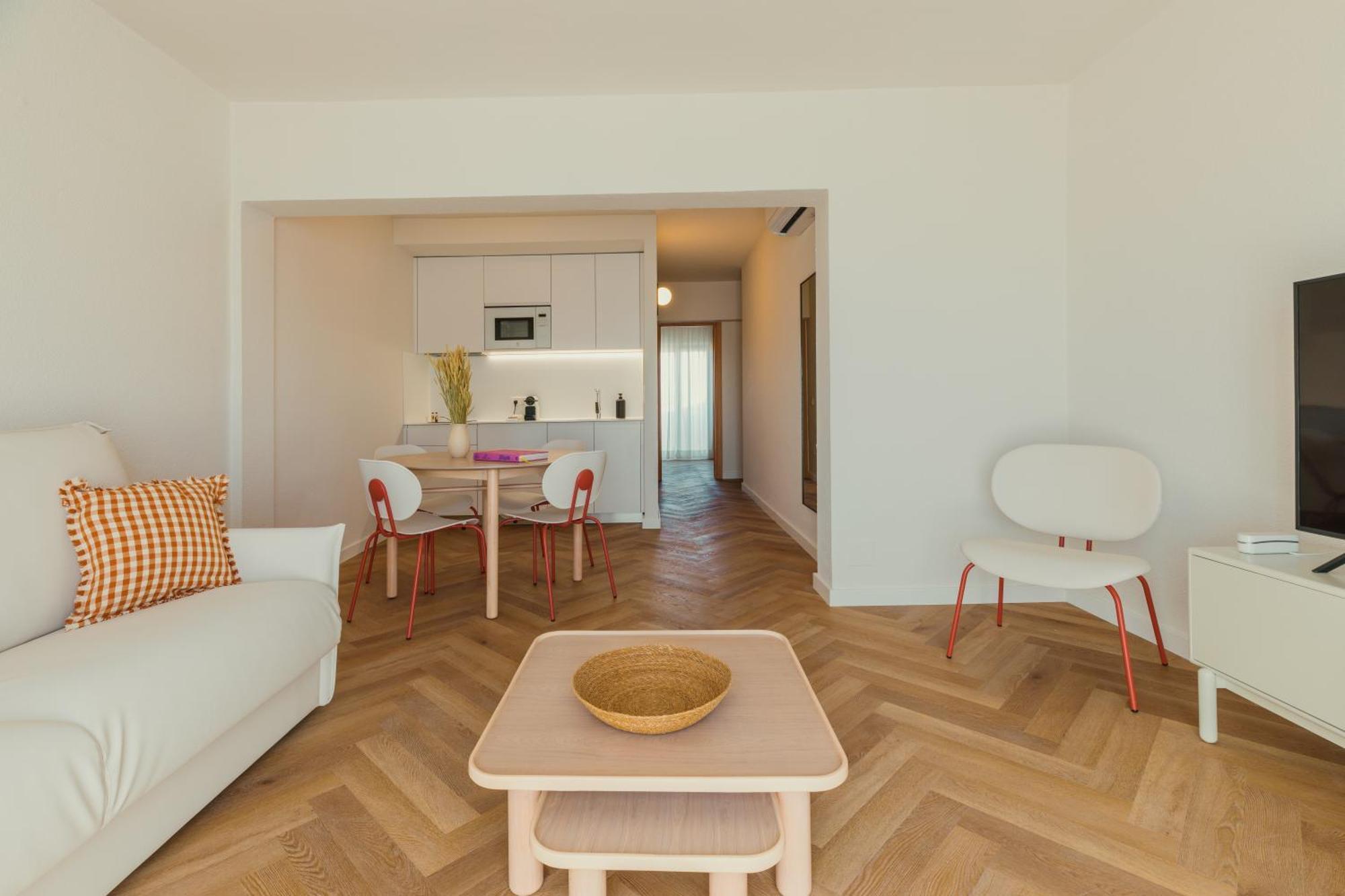 Apartamentos Top Secret Prestige Es Pujols - Formentera Vacaciones Eksteriør bilde