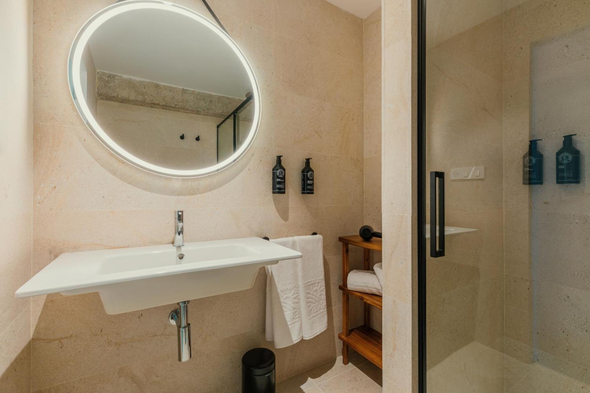 Apartamentos Top Secret Prestige Es Pujols - Formentera Vacaciones Eksteriør bilde