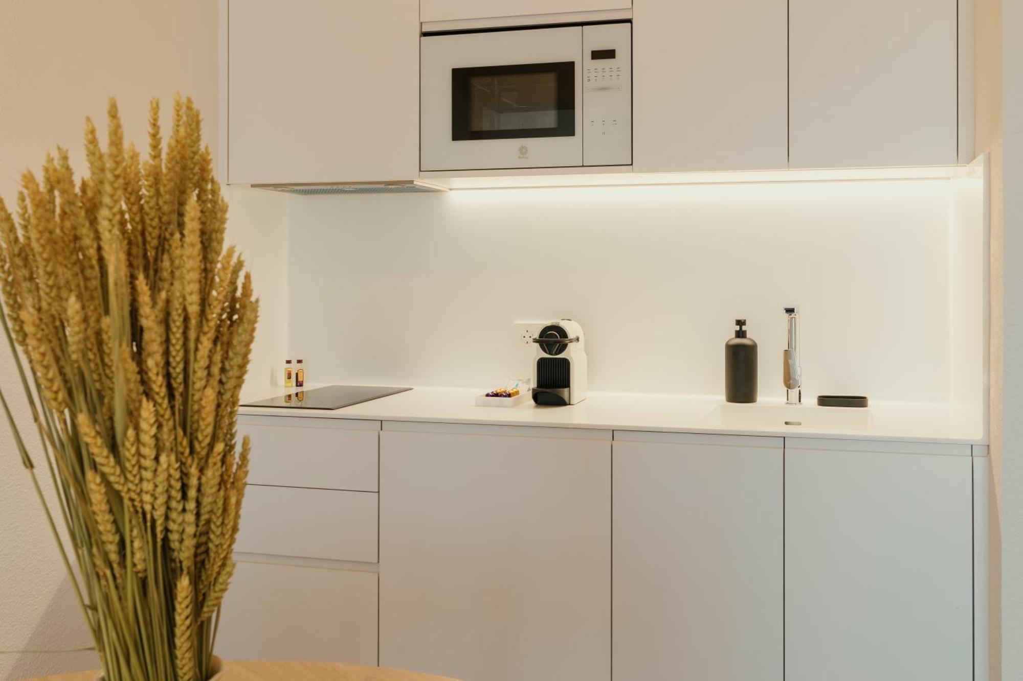 Apartamentos Top Secret Prestige Es Pujols - Formentera Vacaciones Eksteriør bilde