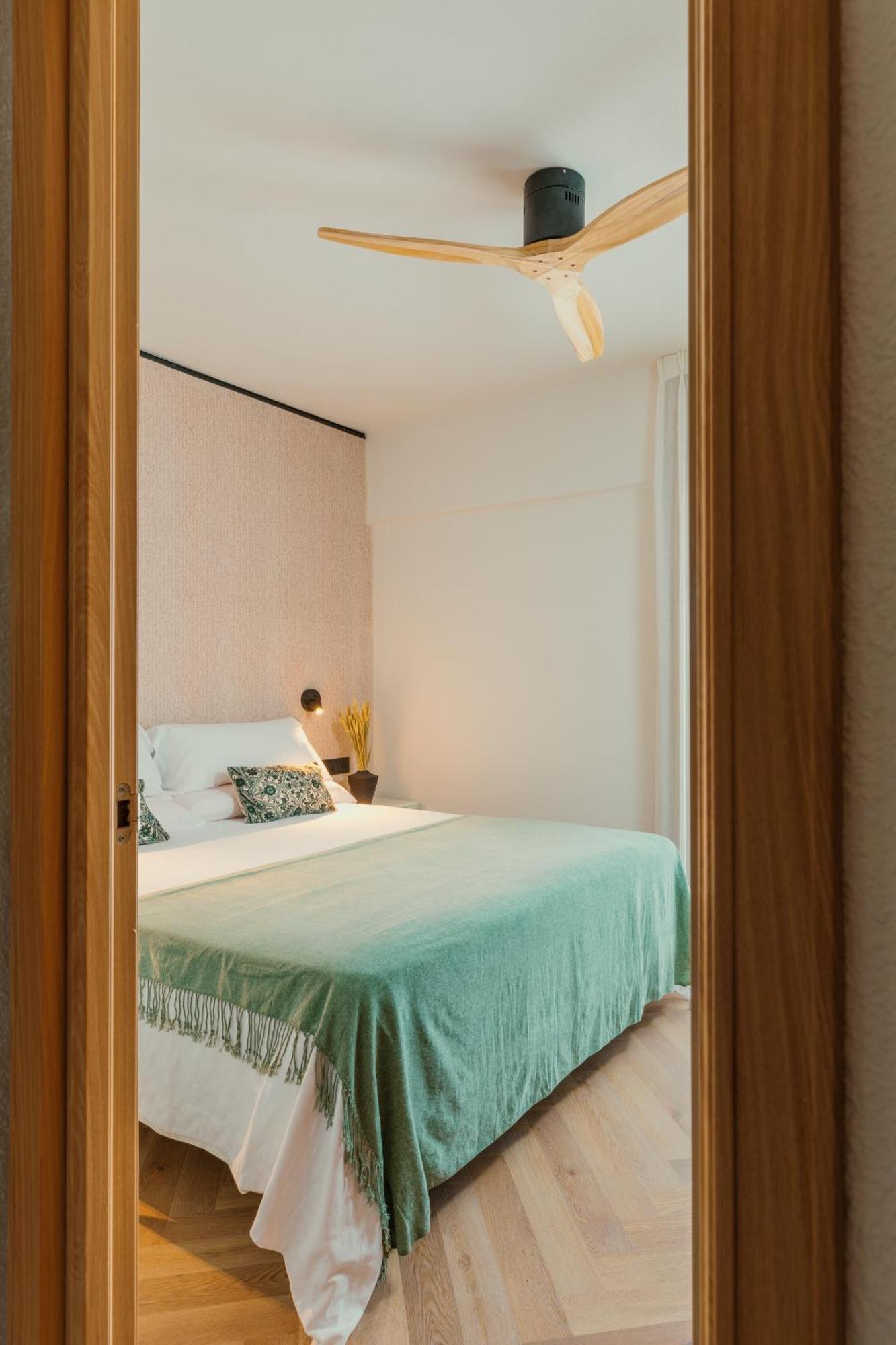 Apartamentos Top Secret Prestige Es Pujols - Formentera Vacaciones Eksteriør bilde